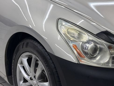 Used 2008 INFINITI G35 Journey RWD image 6