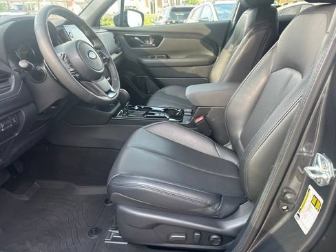 Used 2026 Subaru Forester Limited AWD/4WD image 13