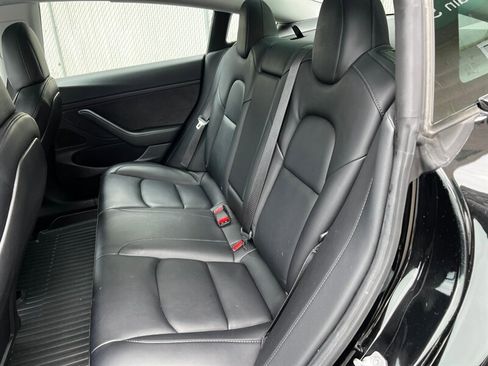 Used 2021 Tesla Model 3 Standard Range Plus RWD image 20