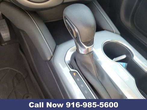 New 2024 Chevrolet Blazer LT w/ LPO, Cargo Package image 20