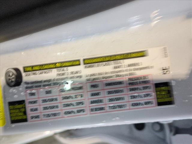 Used 2023 Toyota Corolla LE FWD image 14