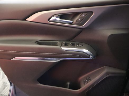 New 2026 Chevrolet Traverse LT w/ Sun and Wheel Package image 34