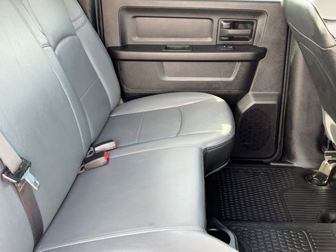 Used 2021 RAM 2500 Tradesman image 11