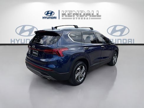 Used 2023 Hyundai Santa Fe SEL FWD image 6