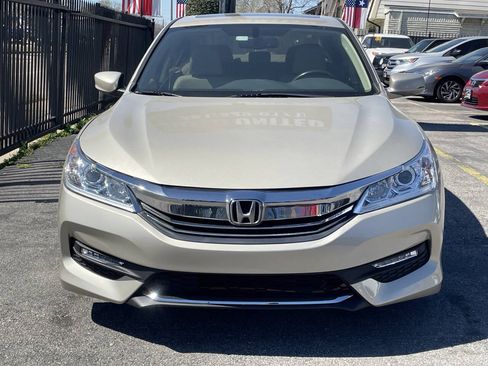 Used 2017 Honda Accord EX-L image 20