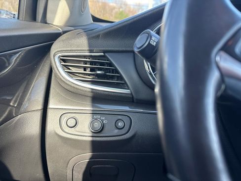 Used 2017 Buick Encore Essence w/ Experience Buick Package FWD image 26