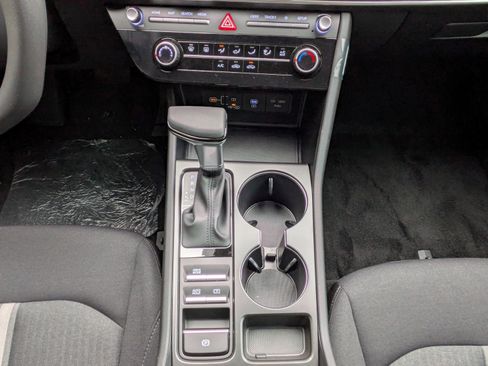 New 2026 Hyundai Sonata SE FWD image 22