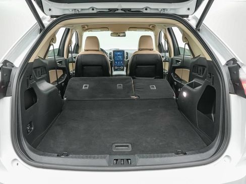 Certified 2024 Ford Edge SEL w/ Convenience Package AWD/4WD image 20