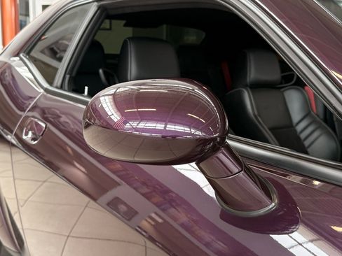 Used 2021 Dodge Challenger SRT Super Stock RWD image 23