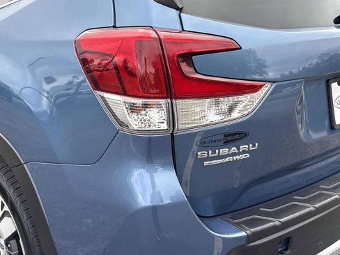 Used 2020 Subaru Forester Touring w/ Popular Package #2 image 8