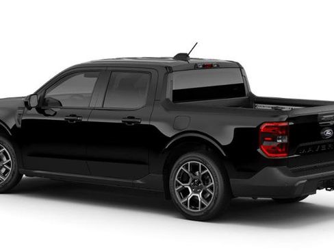 New 2026 Ford Maverick Lariat AWD/4WD image 22