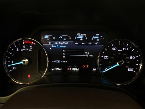 Used 2020 Ford F250 King Ranch w/ King Ranch Ultimate Package image 12