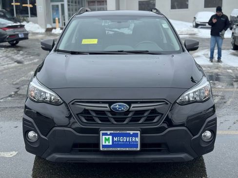 Used 2023 Subaru Crosstrek 2.5i Sport AWD/4WD image 10