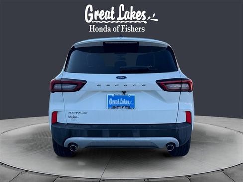 Used 2023 Ford Escape Active image 4
