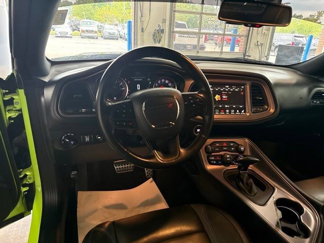 Used 2023 Dodge Challenger SXT w/ Plus Package AWD/4WD image 21