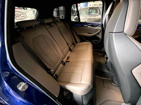 Used 2024 BMW X3 M w/ Executive Package image 20