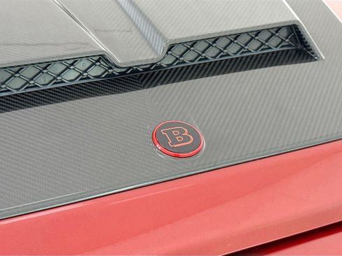 Used 2021 Mercedes-Benz G 63 AMG 4MATIC w/ G Manufaktur Interior Package image 39