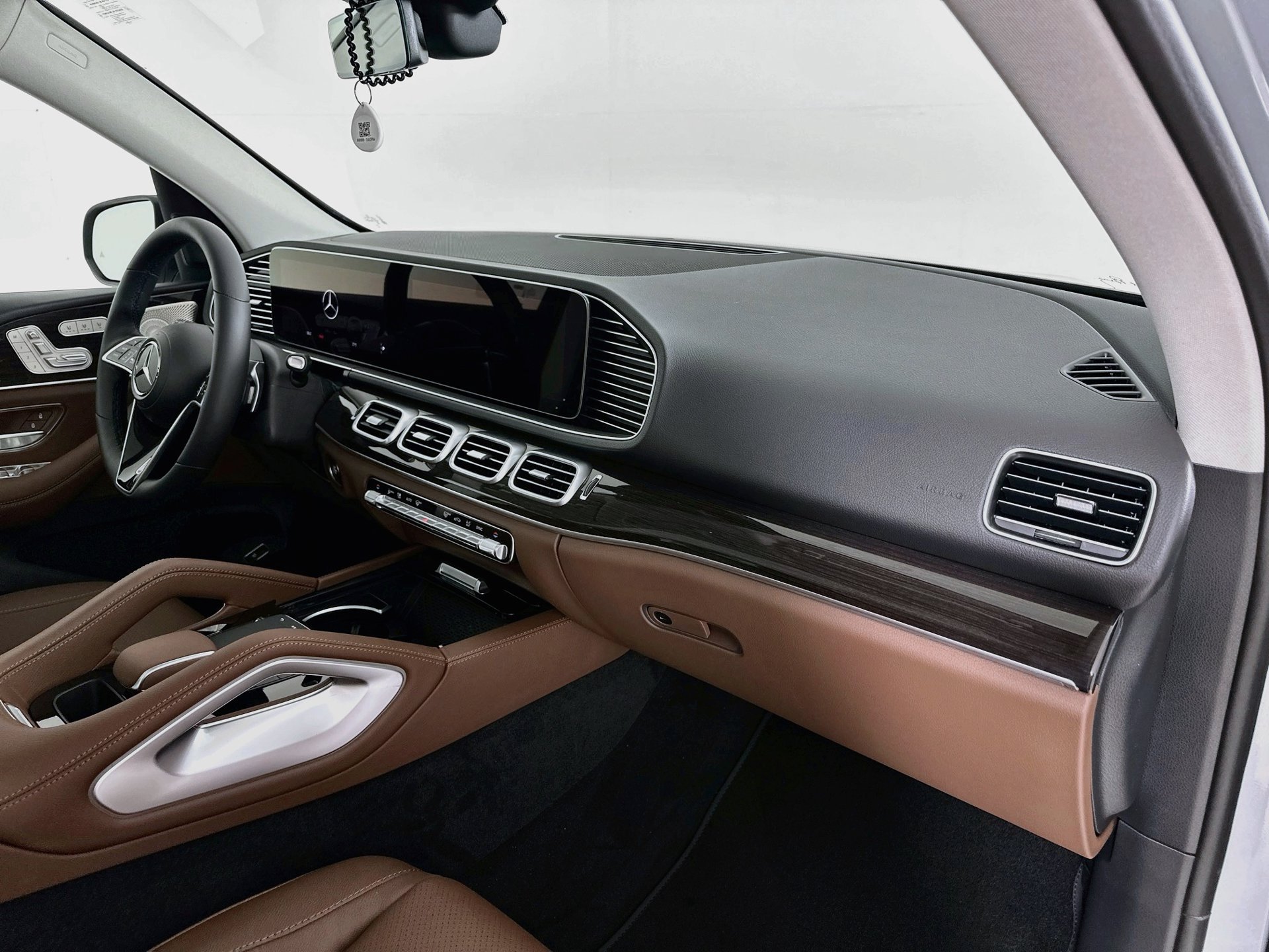 New 2026 Mercedes-Benz GLE 450 4MATIC image 31