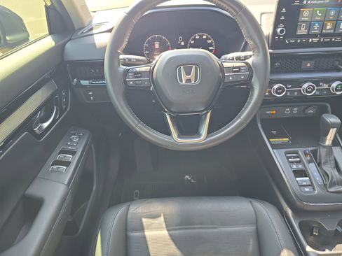 Used 2023 Honda CR-V EX-L image 14
