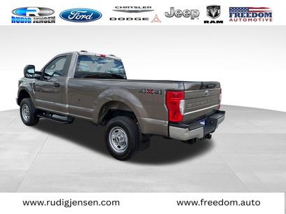 Used 2021 Ford F350 XL w/ Power Equipment Group
