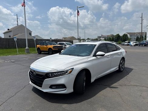 Used 2020 Honda Accord EX-L image 45