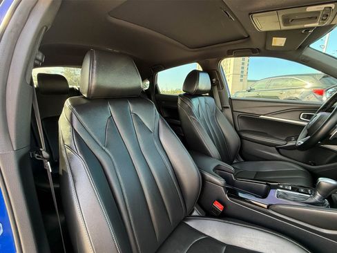 Certified 2025 Acura Integra A-Spec image 14