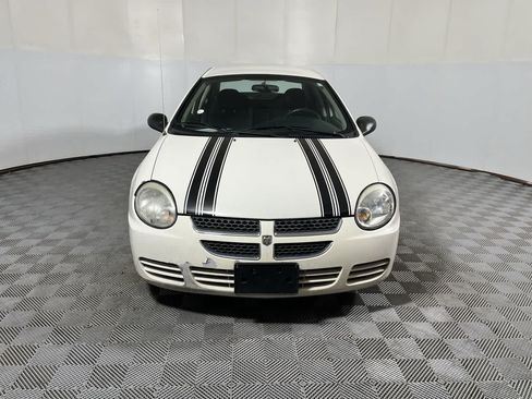 Used 2003 Dodge Neon SXT FWD image 3