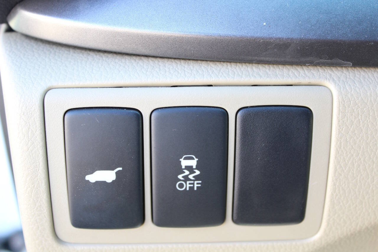 Used 2014 Acura RDX w/ Technology Package AWD/4WD image 19