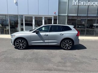 Certified 2025 Volvo XC60 B5 Plus AWD/4WD video 2