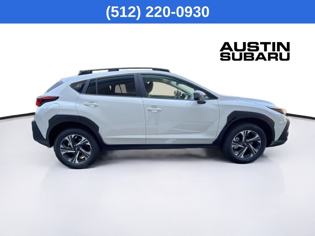 New 2026 Subaru Crosstrek 2.5i Premium AWD/4WD image 9