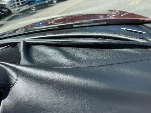 Used 2007 BMW M6 Convertible RWD image 34