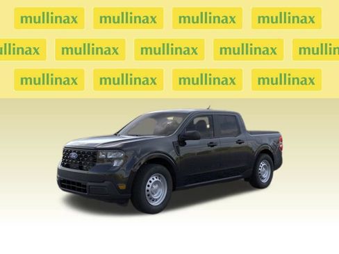 New 2026 Ford Maverick XL FWD image 42