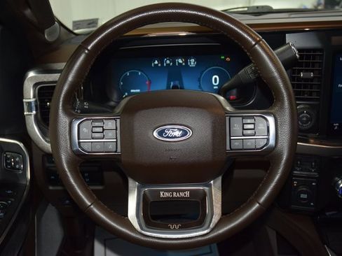 Used 2023 Ford F250 King Ranch image 36