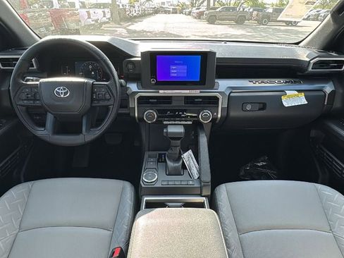 New 2026 Toyota Tacoma SR5 image 22