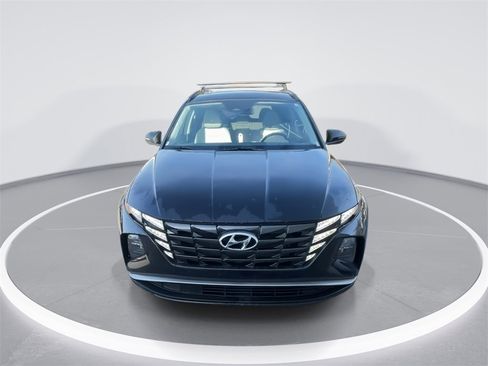 Used 2023 Hyundai Tucson SEL w/ Convenience Package image 3