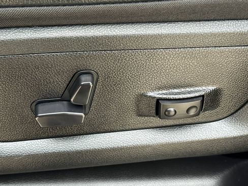 Used 2024 RAM 3500 Laramie image 21