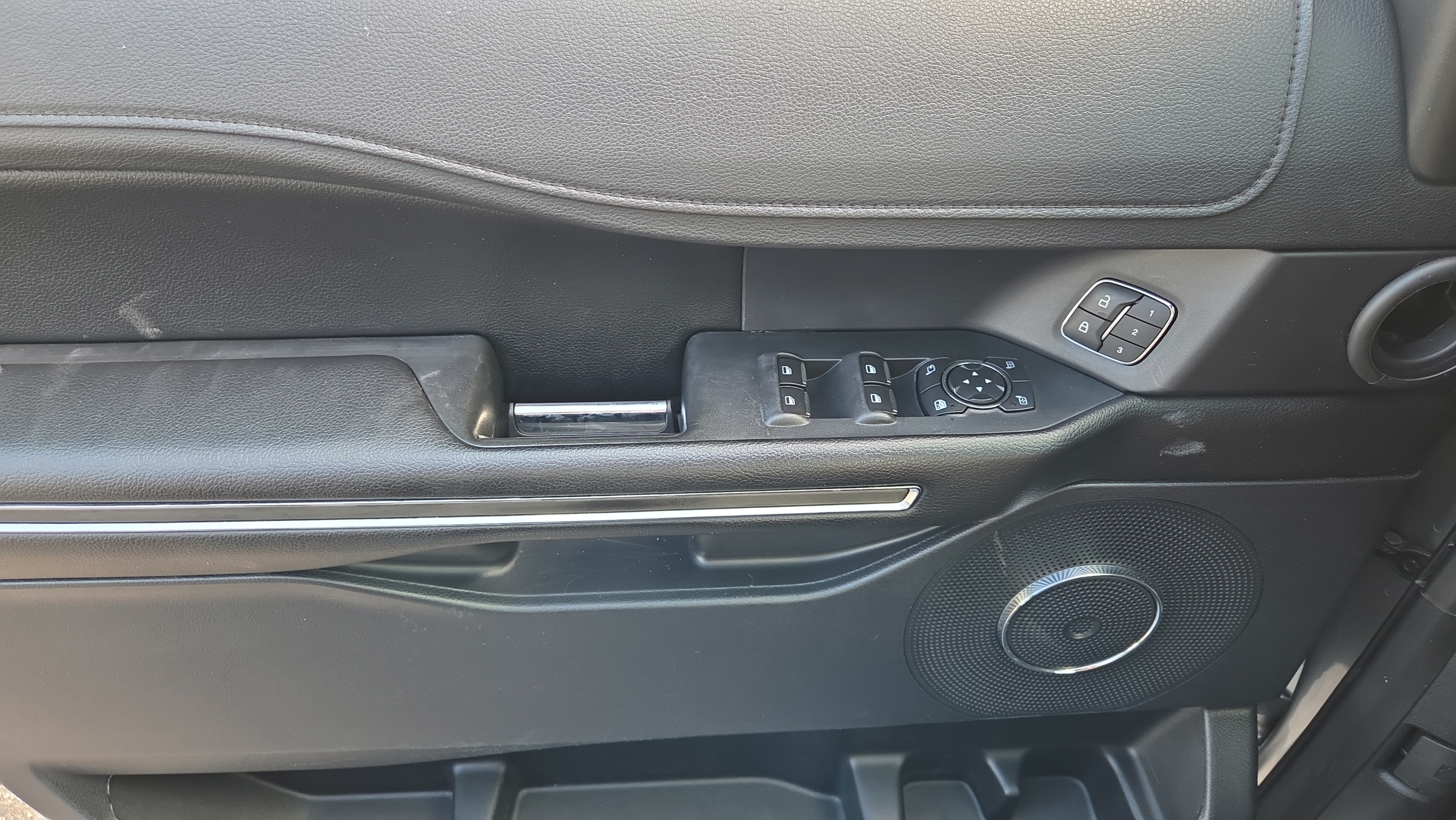 Used 2021 Ford Expedition Max XLT RWD image 20