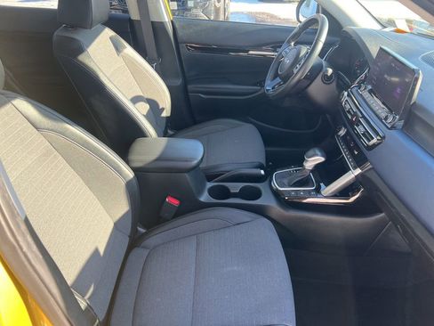 Certified 2023 Kia Seltos Nightfall Edition image 20