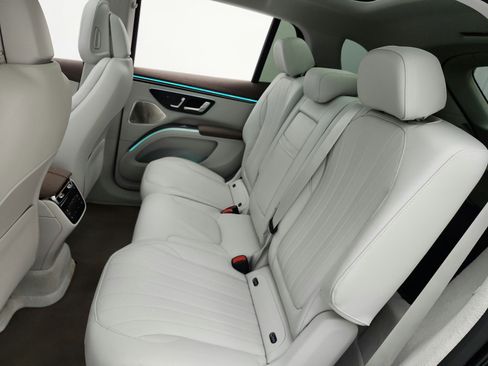 Certified 2023 Mercedes-Benz EQS 580 4MATIC SUV image 22