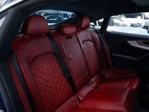 Used 2018 Audi S5 Prestige w/ S Sport Package AWD/4WD image 25