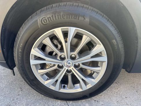 Used 2022 Buick Envision Preferred image 4