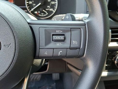 Certified 2025 Nissan Pathfinder S AWD/4WD image 23