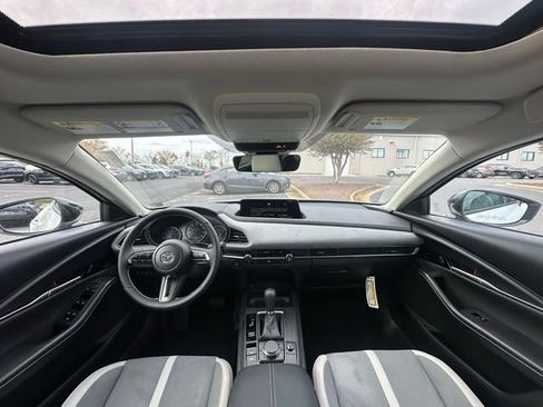 New 2026 MAZDA CX-30 2.5 Turbo w/ Premium Package image 2