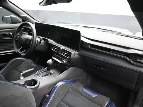 Used 2025 Ford Mustang Dark Horse RWD image 41