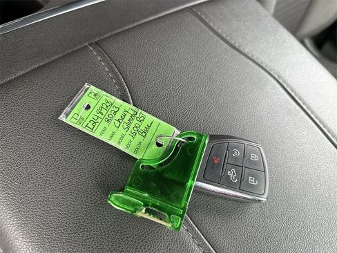 Used 2023 Chevrolet Silverado 1500 RST image 27