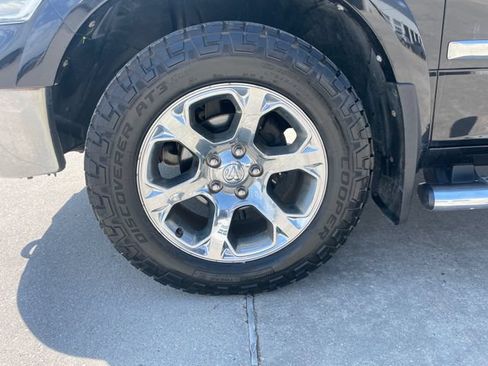 Used 2015 RAM 1500 Laramie w/ Convenience Group AWD/4WD image 29