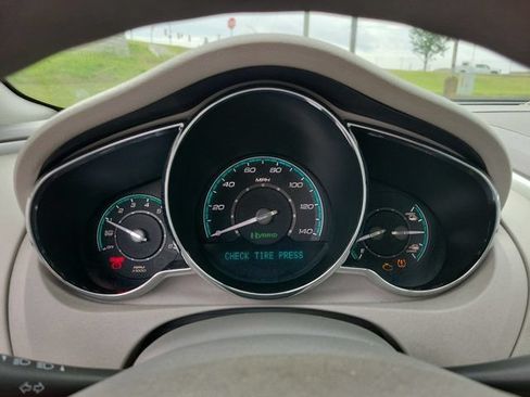 Used 2009 Chevrolet Malibu Hybrid FWD image 20