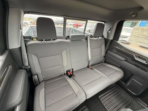 New 2025 Chevrolet Silverado 1500 LT w/ Texas Edition Plus image 25