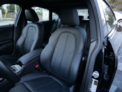 Used 2024 BMW M235i xDrive Gran Coupe image 17