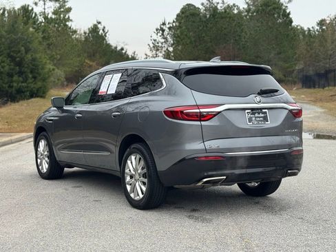 Used 2019 Buick Enclave Premium w/ Experience Buick Package image 12
